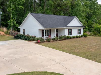 769 Burnt Stand Rd