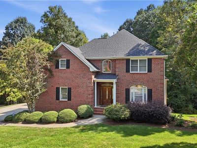 246 Broadmoor Dr