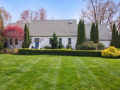 115 Kozlowski Rd