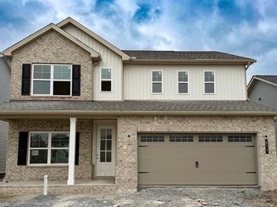 459 Duchess Blvd Lot 100