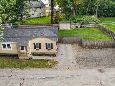 11 Wheelock Rd