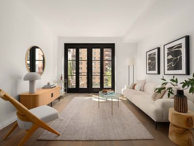 250 W 96th St Unit 6G