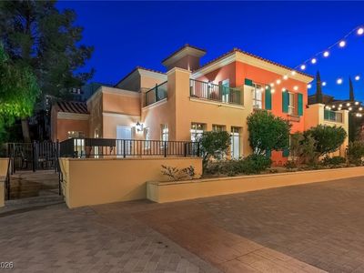 30 Strada Di Villaggio #190