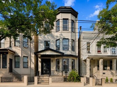 110 Maple St APT 1