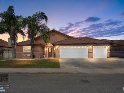 Property at 2112 James Ct, Arvin, CA