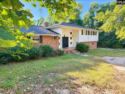 Property at 345 Marion St, Batesburg, SC
