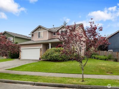 118 119th Drive SE