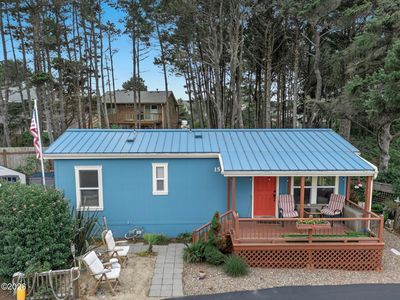4875 N Highway 101 #15
