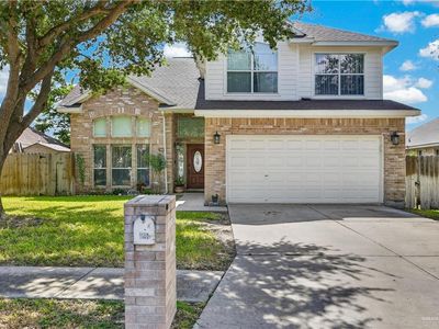 Property at 3312 N 33rd St, McAllen, TX