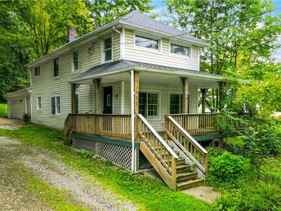 Property at 11905 Garfield Rd, Hiram, OH