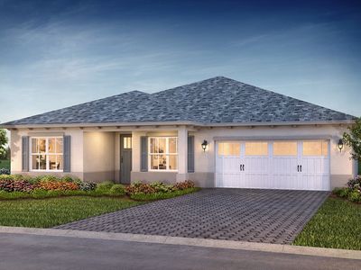 Longleaf Ridge - Ariana Plan, On Top of The World
