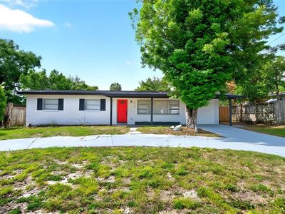 1412 Lakecrest Dr