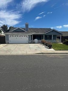 546 Cuesta Ct