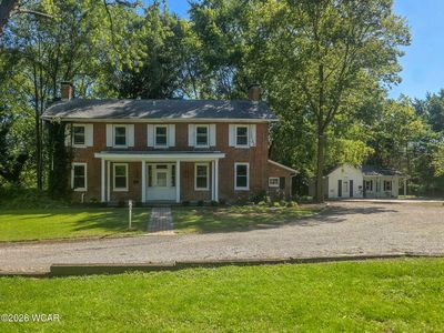 2875 Fort Amanda Rd