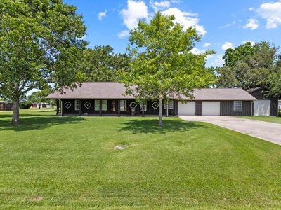 Property at 1198 Florida St, Nome, TX