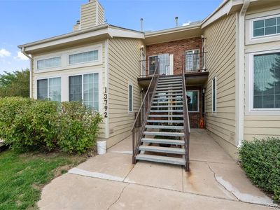 13792 E Lehigh Avenue #B
