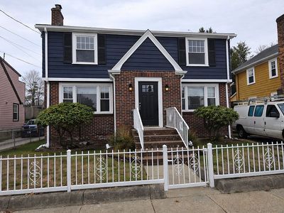 Property at 40 Amherst Rd, Cranston, RI