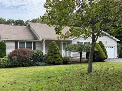 12 Deerfield Cir