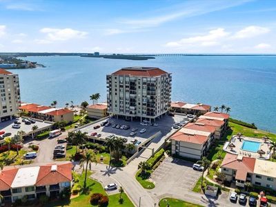 6372 Palma Del Mar Blvd S APT 1006
