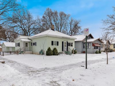 Property at 634 Liberty STREET, La Crosse, WI
