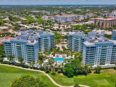 550 SE Mizner Boulevard #B604