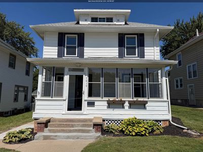 3019 Dodge Ave