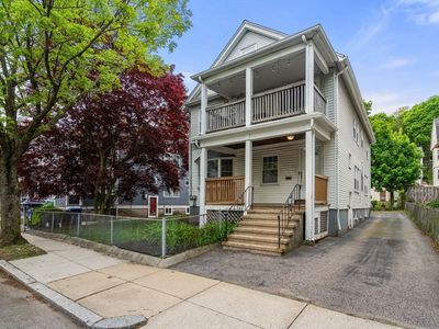 38 Hobson St