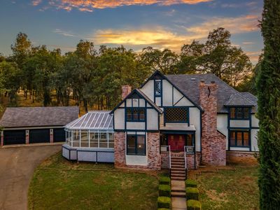 3300 Ponderosa Rd