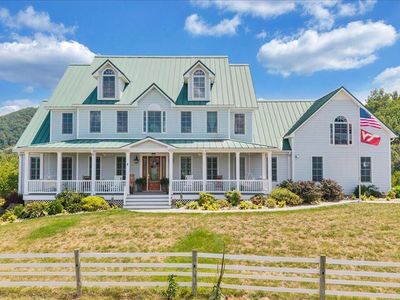 544 Pico Rd
