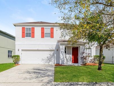 513 Berry James Ct