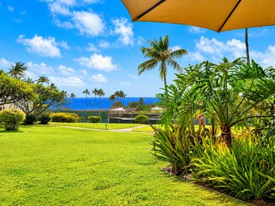 1901 Poipu Rd APT 312