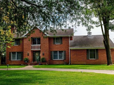 Property at 3040 Twin Pines Point, Elkhart, IN