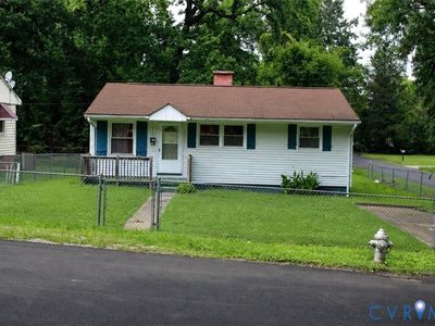 2401 Yorktown Ave