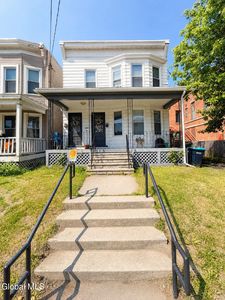 Property at 598 Pawling Avenue, Troy, NY