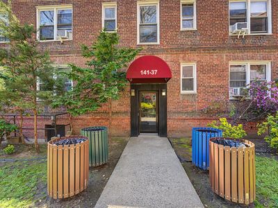 14137 79th Avenue #3O