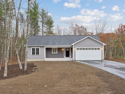 Lot #6 Jasper Lane