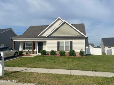 1705 Penncross Drive