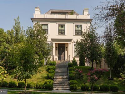 99 Observatory Cir NW