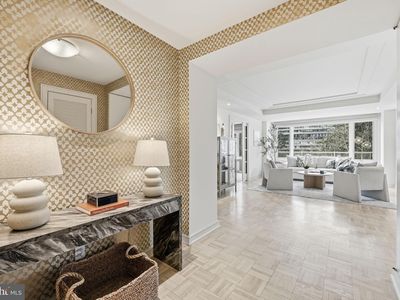 2475 Virginia Ave NW #325/326