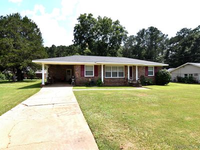203 Griffin St