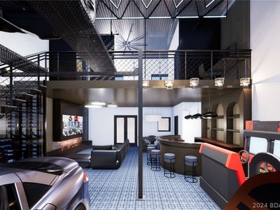 100 Blue Heron Hl #107