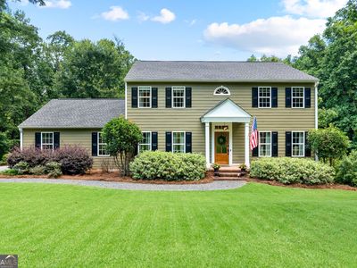 210 Highland Trl