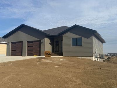 1026 15th Street Cir NE