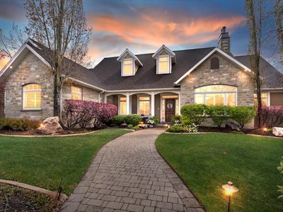 2252 Melodie Ann Way