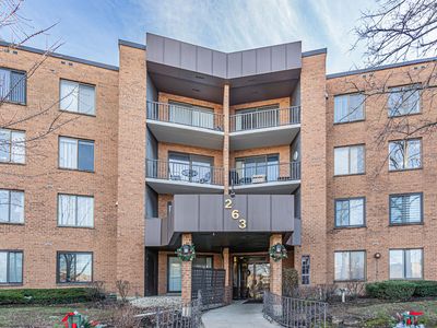 263 S Clubhouse Dr UNIT 110