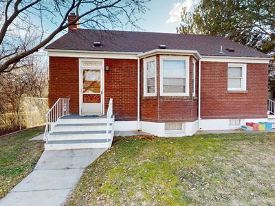Property at 575 12th St, Elko, NV