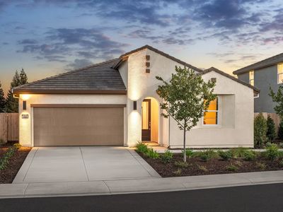 Boise Plan, The Estates