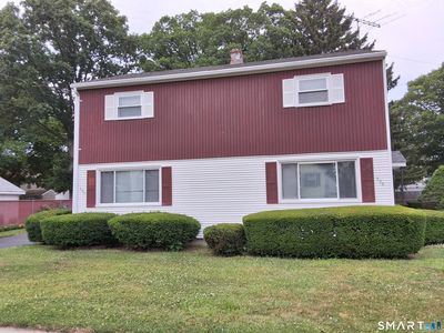 Property at 396 Garibaldi Avenue, Stratford, CT