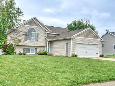 Property at 10875 Lance Ave, Allendale, MI