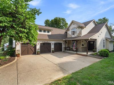 414 S Van Buren Ave
